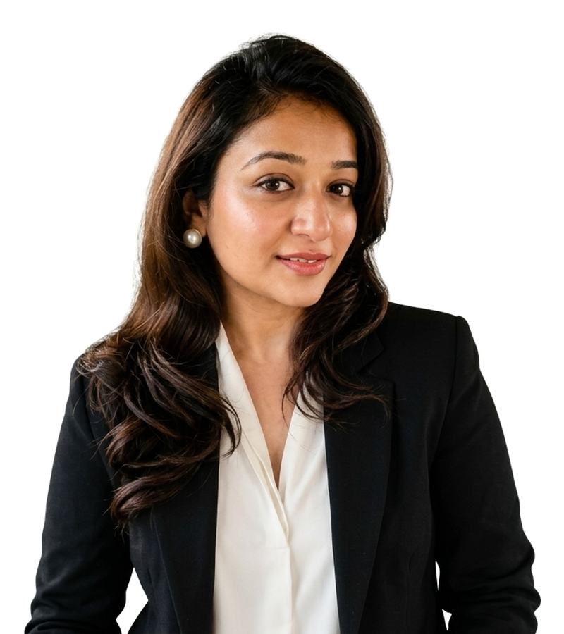 Dr. Sakshi Arora - Consultant Dermatologist & Cosmetologist at Orchid Hospital Anand