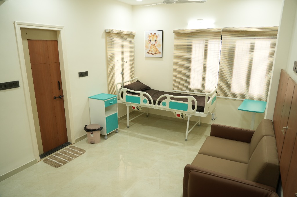 24x7 Emergency Care