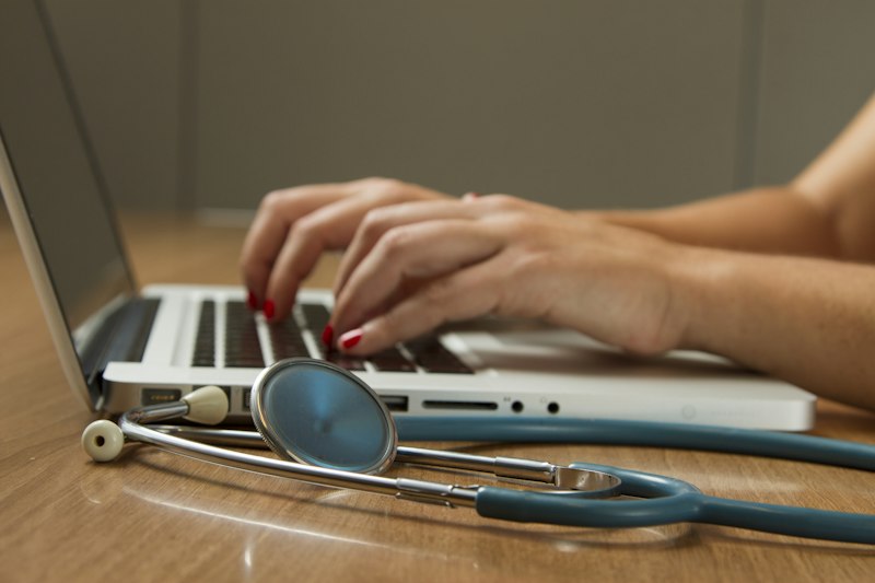 Digital Medical Records