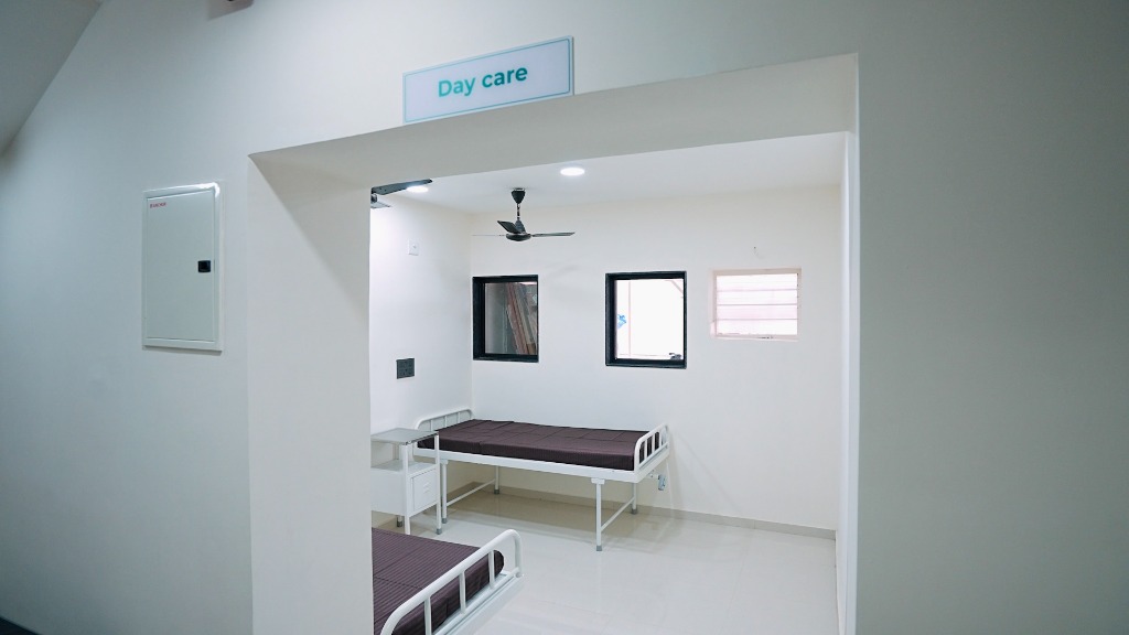 Family-Centered Care