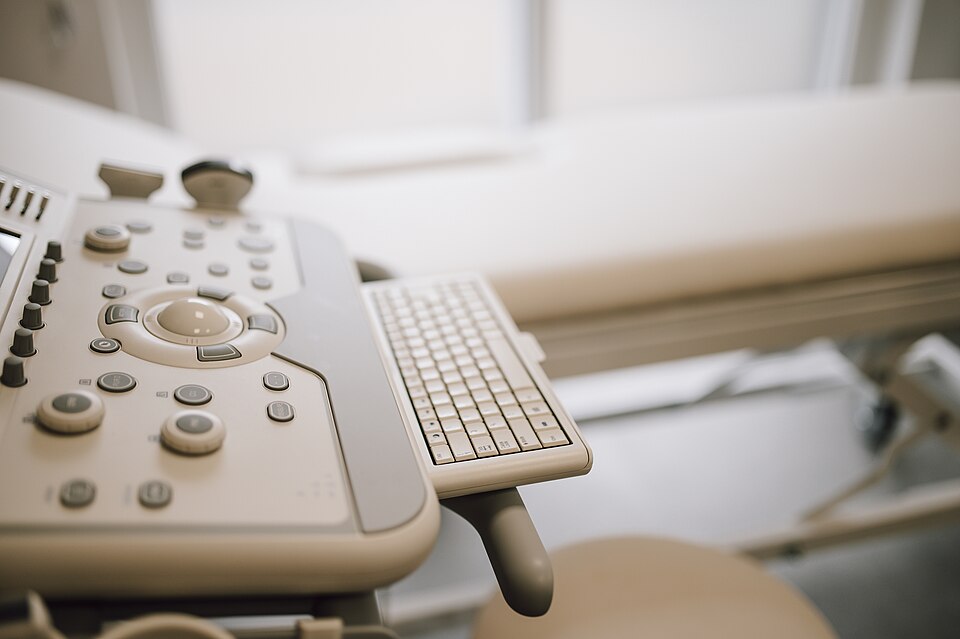 Bedside Neonatal Ultrasound